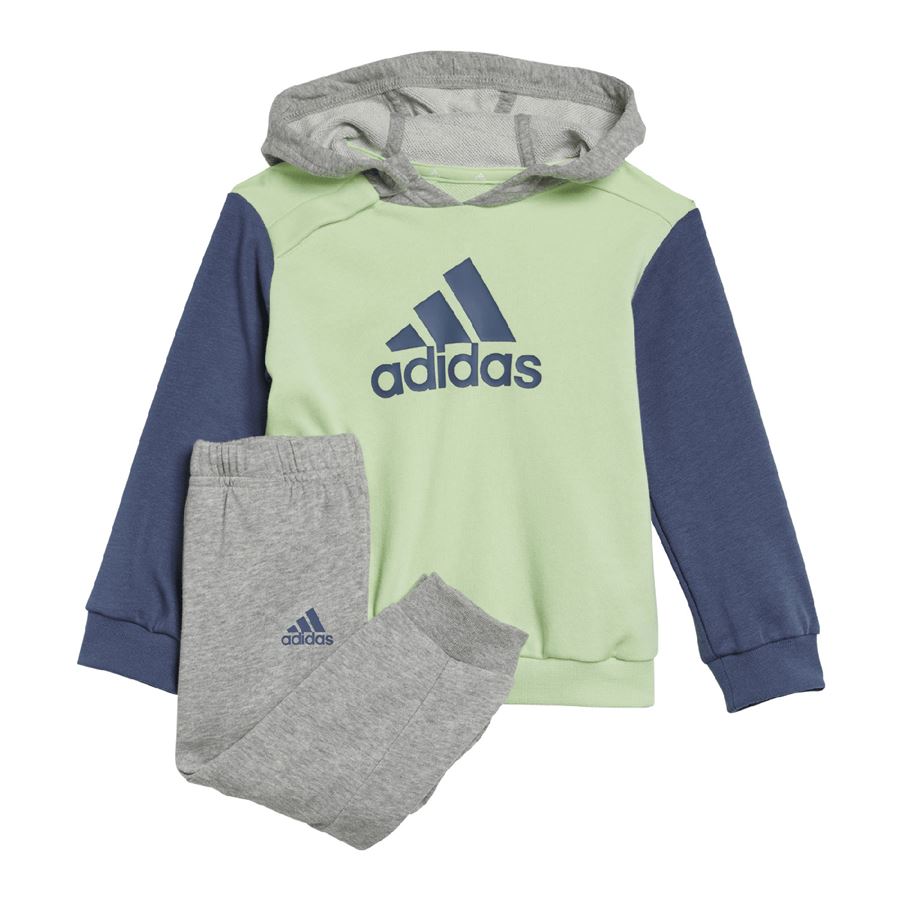 I CB FT JOGG Adidas | IS2679X